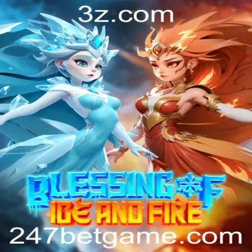 Explorando 'Blessing of Ice and Fire': Um Jogo Encantador com Elementos Inovadores