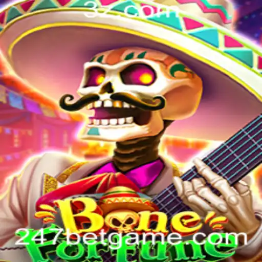 BoneFortune: A Nova Sensação dos Jogos de Estratégia Online em 247bet