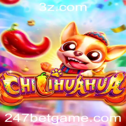 Descubra o Mundo Empolgante de CHILIHUAHUA: O Jogo que Revoluciona o Entretenimento On-line