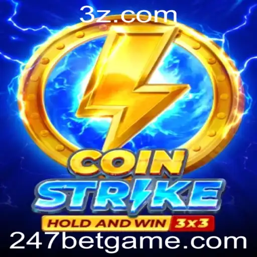 Explorando o Mundo do Jogo Coinstrike com a 247Bet