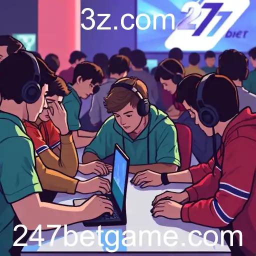 A Comunidade de Jogadores: Uma Análise Profunda