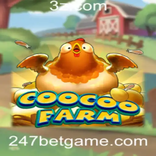 CooCooFarm: Um Novo Jogo Empolgante na Plataforma 247bet