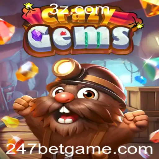CrazyGems: Descobrindo o Fascinante Mundo de Apostas e Estratégia