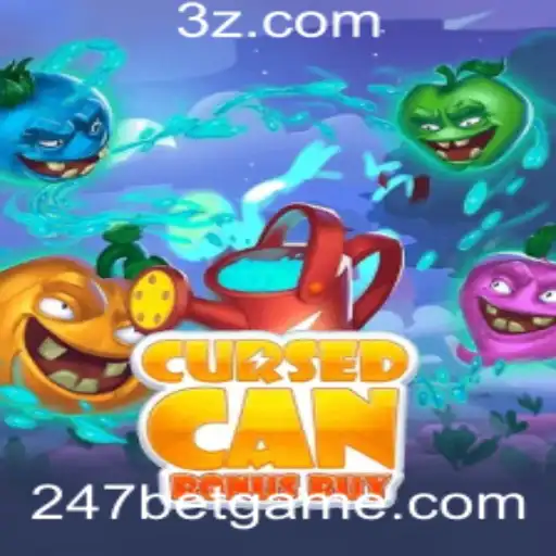 Explorando o Mundo do Jogo CursedCanBonusBuy no 247bet