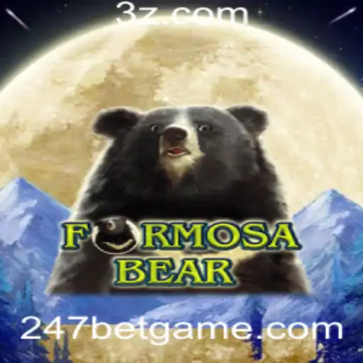 FormosaBear: A Nova Sensação no Mundo dos Jogos de Apostas