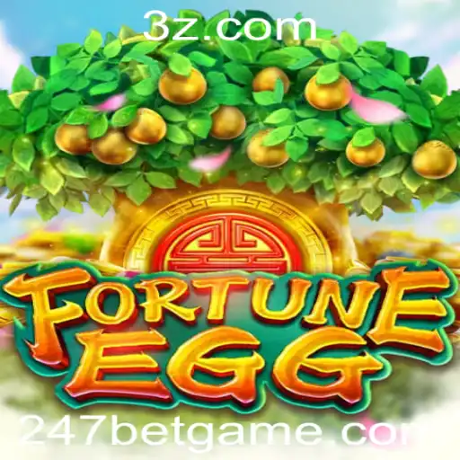 Descubra FortuneEgg: O Jogo de Aposta Inovador da 247bet