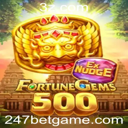 FortuneGems500: Descubra o Excitante Mundo das Apostas Online na Plataforma 247bet