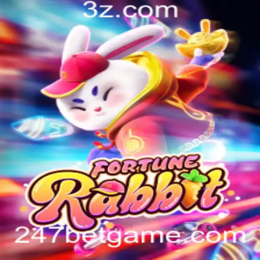 Conheça FortuneRabbit: O Jogo de Aventura com 247bet