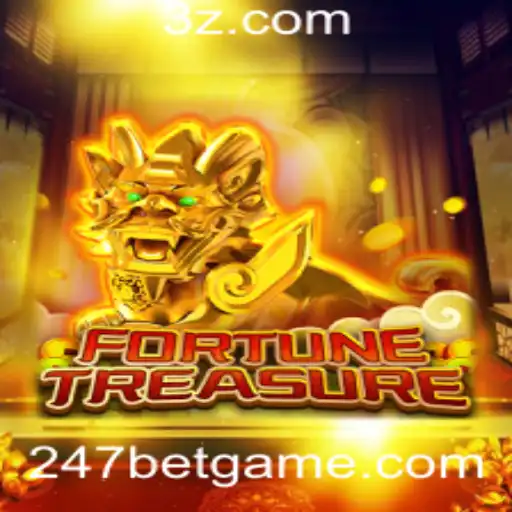 Descubra FortuneTreasure: O Novo Sucesso do Mundo dos Jogos Online