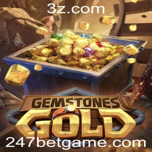 Desvendando o Encantador Mundo de GemstonesGold: O Novo Fenômeno do 247bet