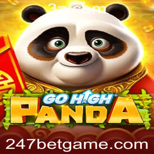GoHighPanda: Descubra o Fascinante Mundo do Jogo com 247bet
