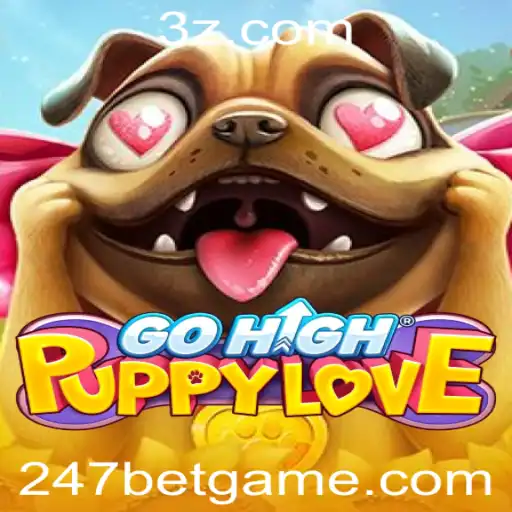 Descubra GoHighPuppyLove: O Jogo que Conquista corações e encanta jogadores