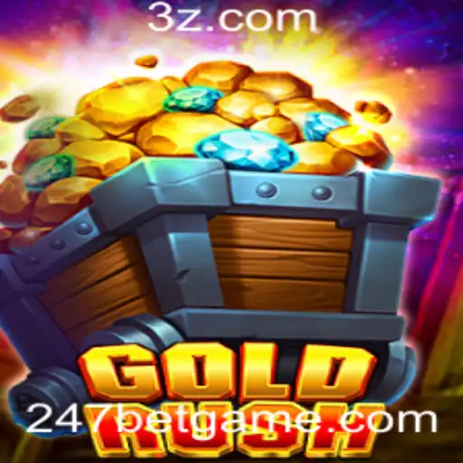 GoldRush: Explorando o Novo Fenômeno dos Jogos de Aposta da 247bet