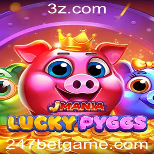 Descubra o Mundo Fascinante de JManiaLuckyPyggs com 247bet