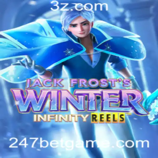 Descobrindo o Encanto de JackFrostsWinter no 247bet