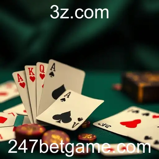 Explorando o Mundo dos Jogos de Cartas: Uma Jornada Através do Tempo e Estratégia