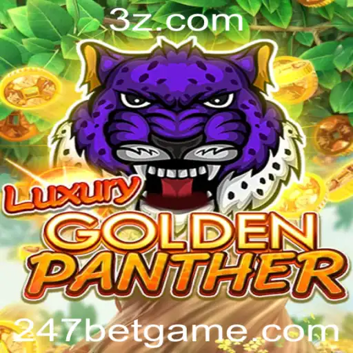 Descubra LUXURYGOLDENPANTHER: O Novo Hit do 247bet