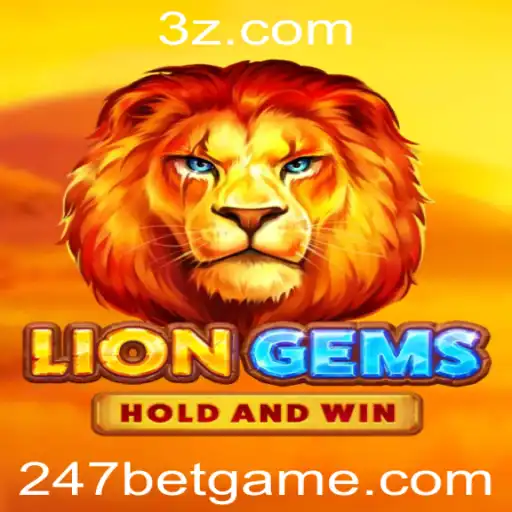 Descubra o Universo Imersivo de LionGems no 247bet