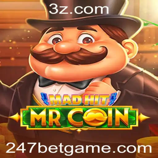 MadHitMrCoin: A Nova Sensação no Mundo dos Jogos Online