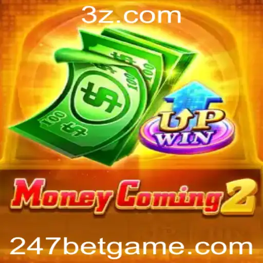 MoneyComing2: Um Novo Jogo de Estratégia da 247bet