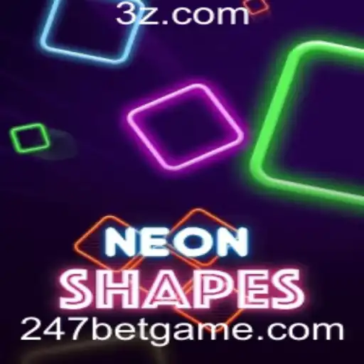 Explorando o Mundo de NeonShapes: Uma Nova Dimensão de Desafios e Entretenimento