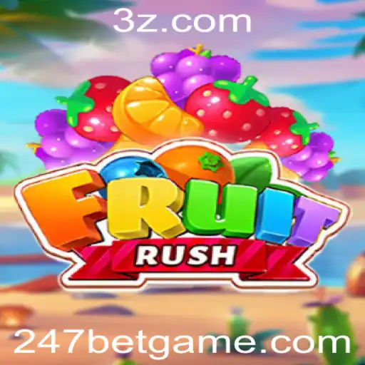 Explorando o Mundo de FruitRush: Um Mergulho em Aventura e Estratégia
