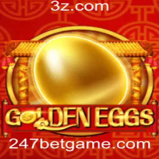 Descubra o Fascinante Mundo de GoldenEggs com 247bet