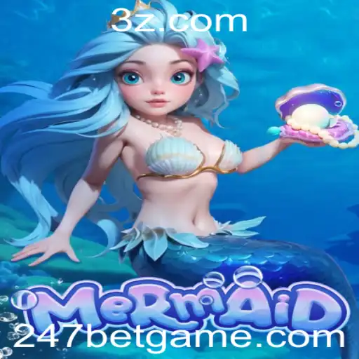Descubra o Fascinante Mundo de 'Mermaid' no 247bet