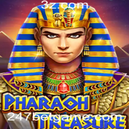 Descubra a Jornada Emocionante no Mundo de PharaohTreasure com 247bet