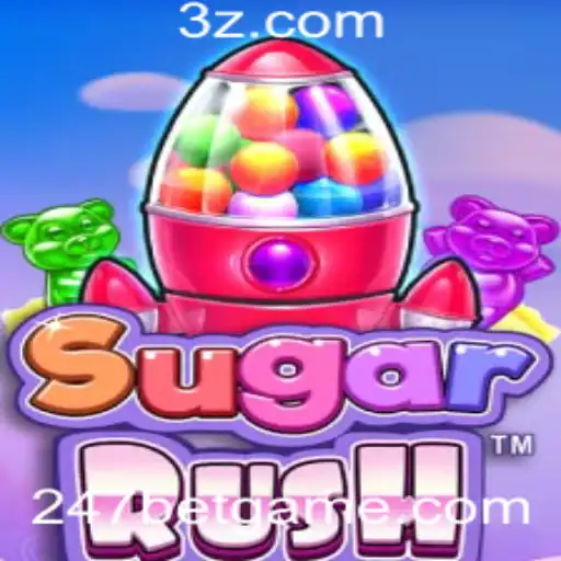 Explorando o Mundo de SugarRush: Aventura e Estratégia em um Só Jogo