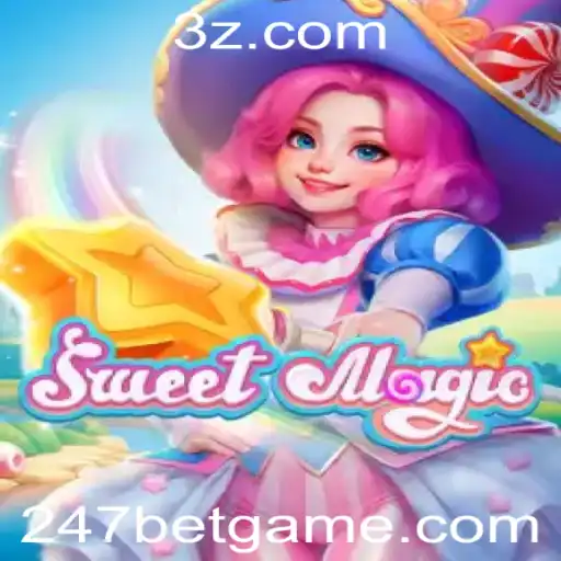 Explorando SweetMagic: O Novo Fascínio do Mundo dos Jogos