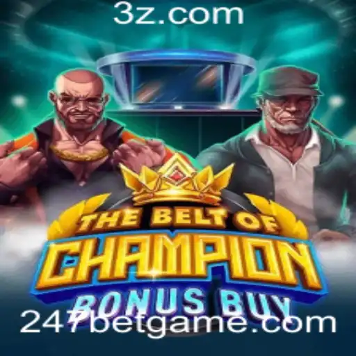Explorando o Jogo TheBeltOfChampionBonusBuy: Uma Nova Experiência de Apostas na 247bet
