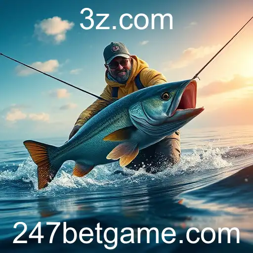 Pesca Online: A Nova Tendência no Mundo Virtual