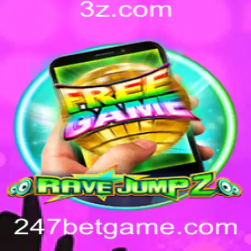 Descubra RaveJump2M: Nova Sensação no Mundo dos Games com 247bet