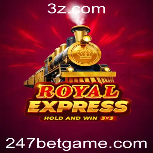 Royalexpress: Uma Viagem Estratégica com 247bet