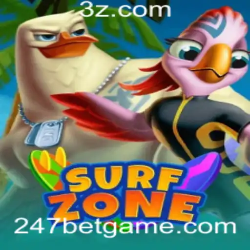 SurfZone: Transformando a Experiência de Jogos de Aventura com 247bet