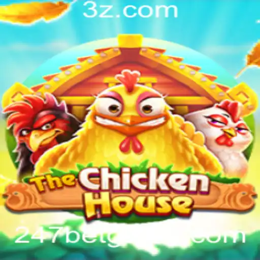 TheChickenHouse e 247bet: A Nova Sensação dos Jogos Online