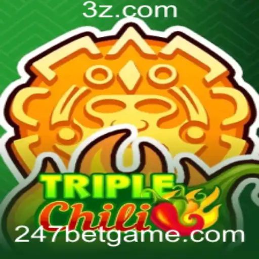 TripleChili: Descubra o Novo Fenômeno dos Jogos Online