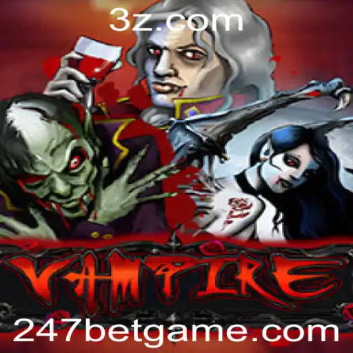 Vampire: Desvende os Mistérios e Aventuras do Novo Jogo na 247bet