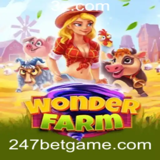 Explorando o Fascinante Mundo de WonderFarm: Um Guia Completo Sobre o Jogo e Suas Regras